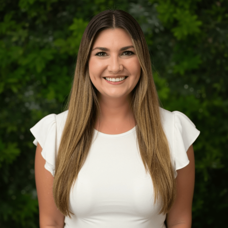 Portrait image of Jaye Kill