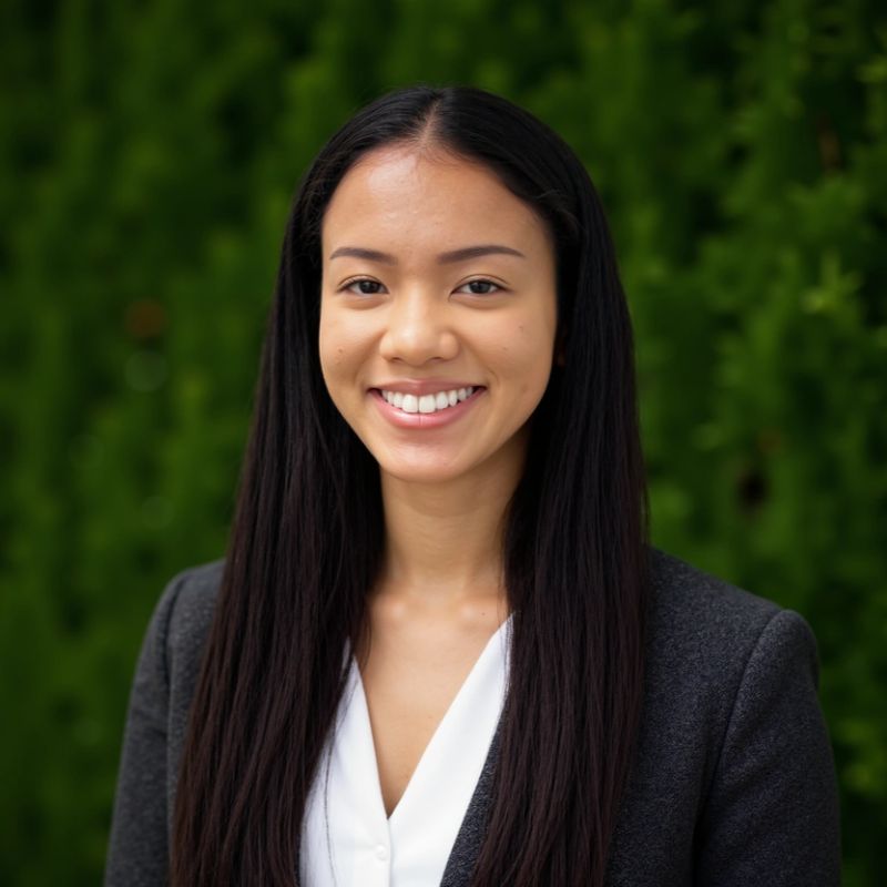 Portrait image of Jianna Jones