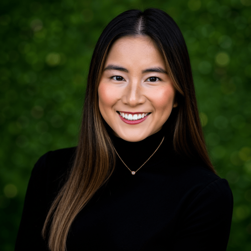 Portrait image of Lucy OBrien