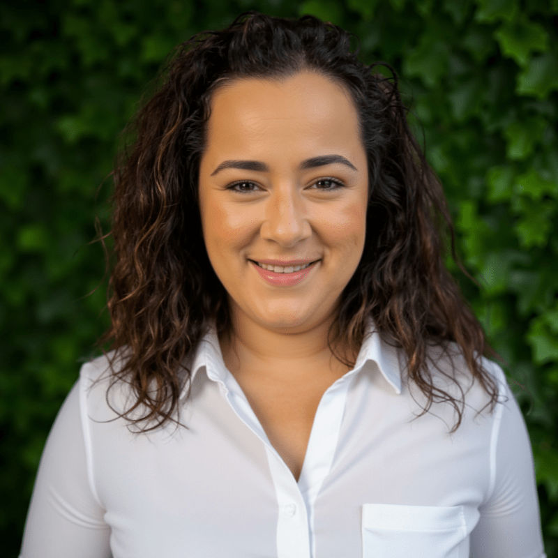 Portrait image of Mariya Borukhov