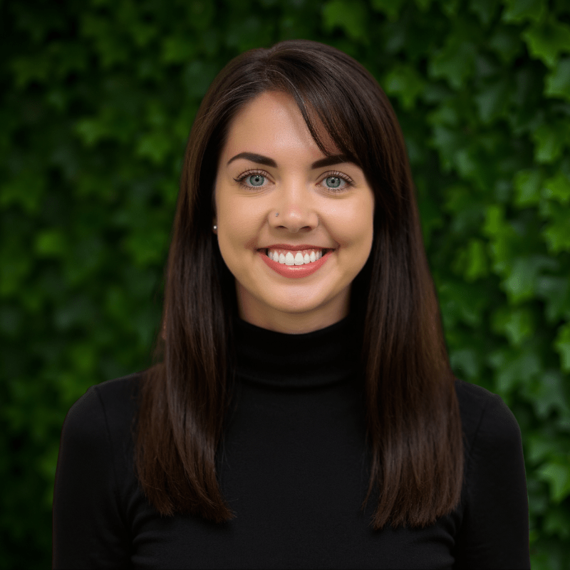 Portrait image of Megan Russell