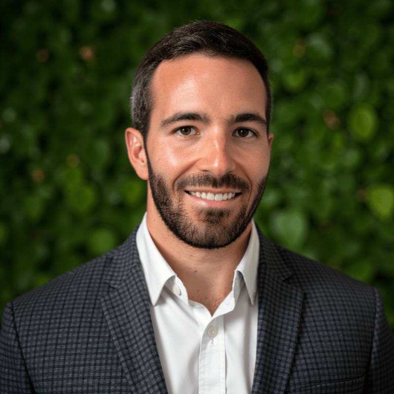 Portrait image of Robert Wilkins