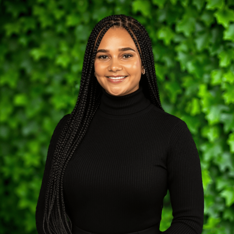 Portrait image of Ronee Nugent