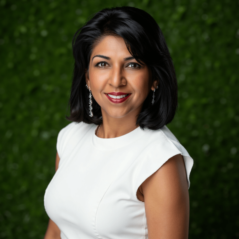 Portrait image of Ruby Srivastava