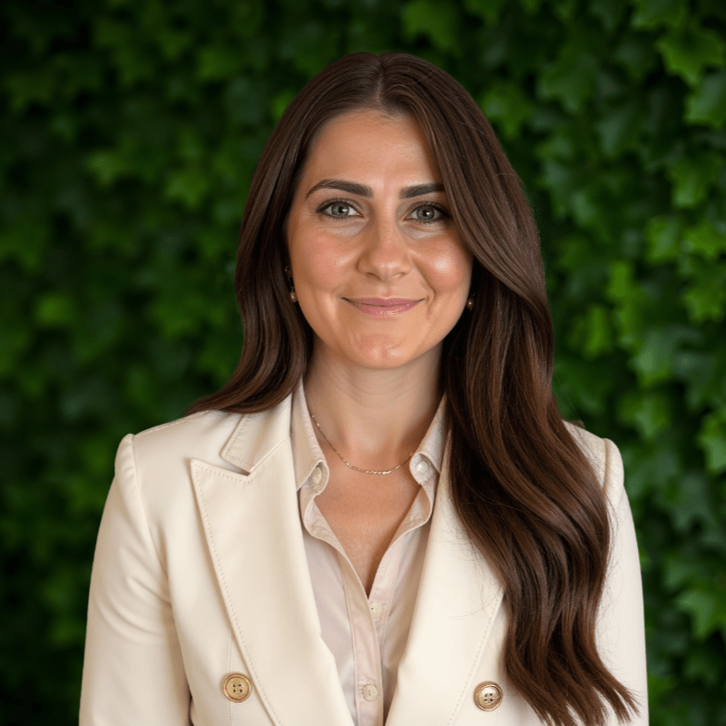 Portrait image of Shannon Steely