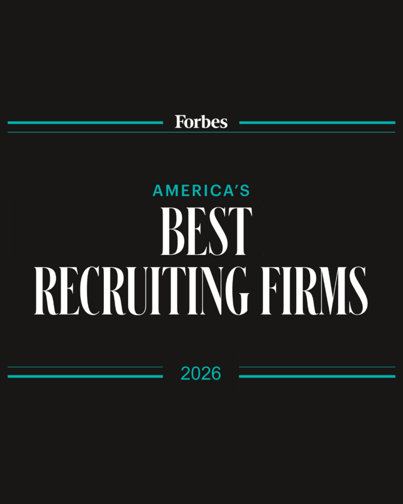 You're Invited to the Forbes 2026 Americas Best Recruiting Firm Survey