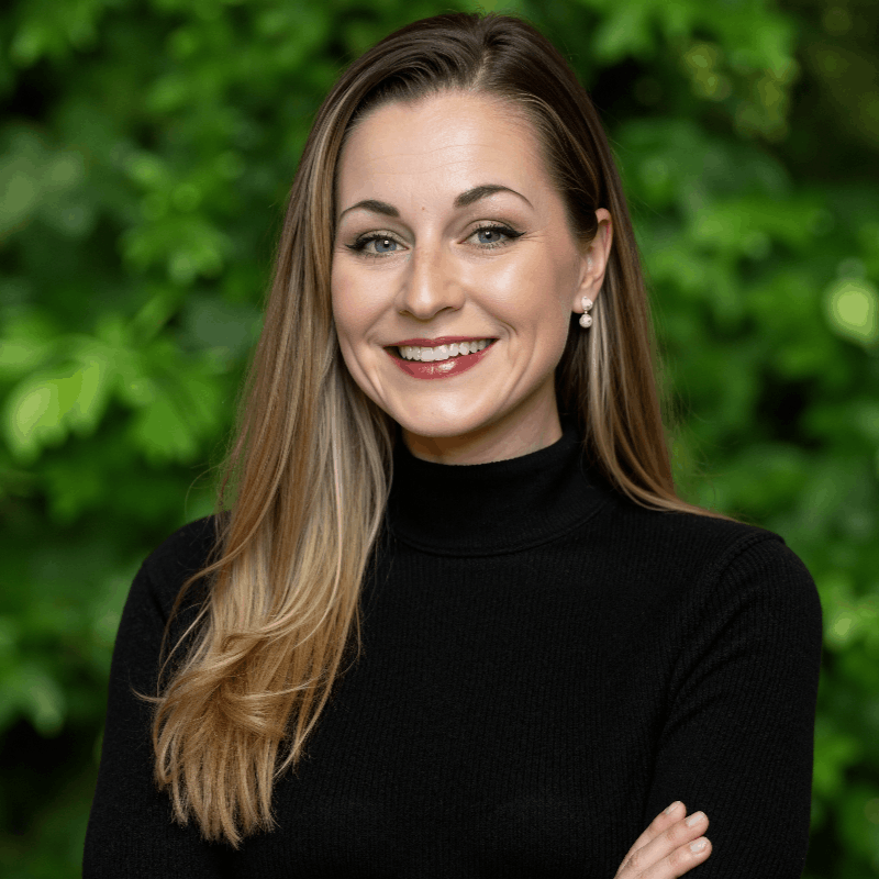 Portrait image of Sara Belon 2026