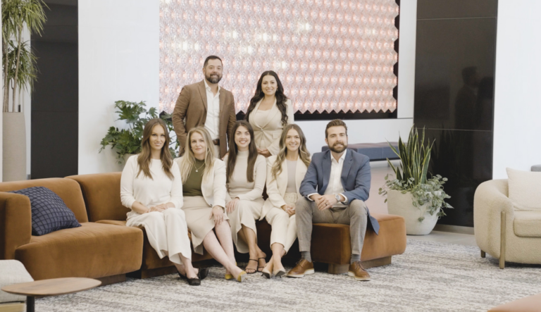 BTQ team photo
