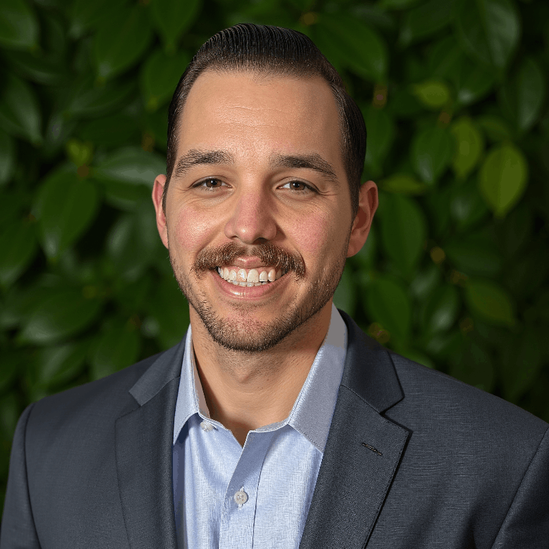 Portrait image of Khody Lopez