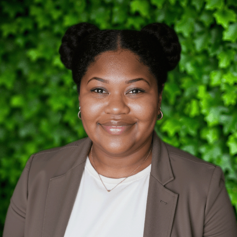 Portrait image of Sidnie Pallulat