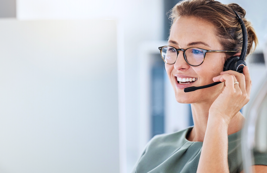 Attract Top Sales Professionals With the Offers They Actually Want