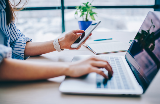 Phone Screening vs. Virtual Interview