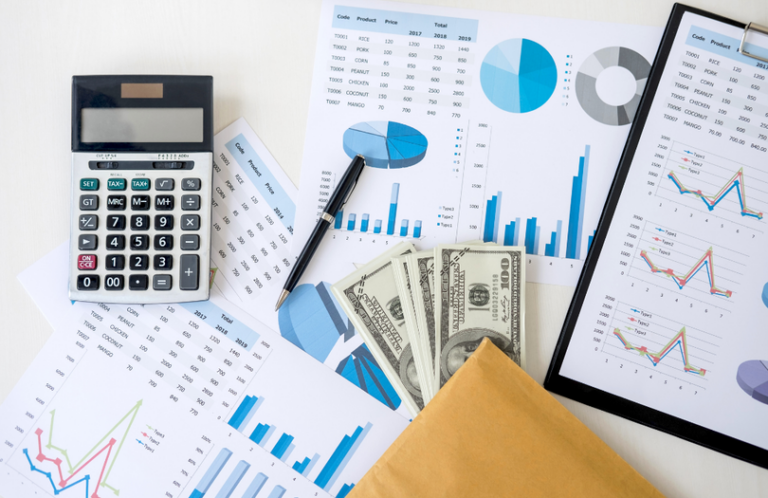Accounting & Finance Salaries in 2026
