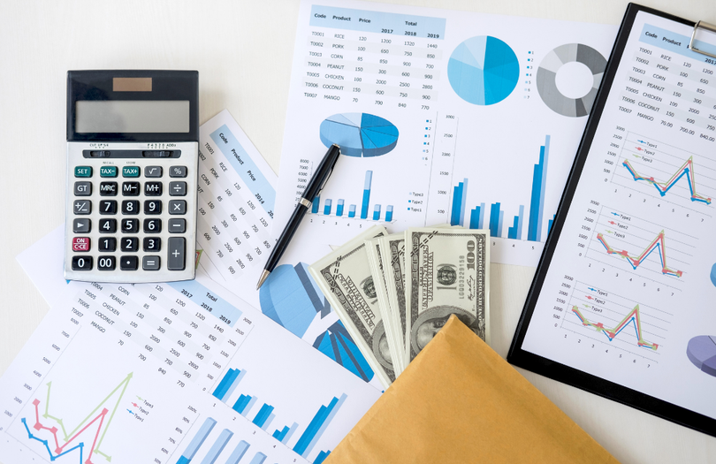 Accounting & Finance Salaries in 2026