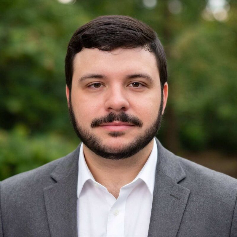 Ben Pozen