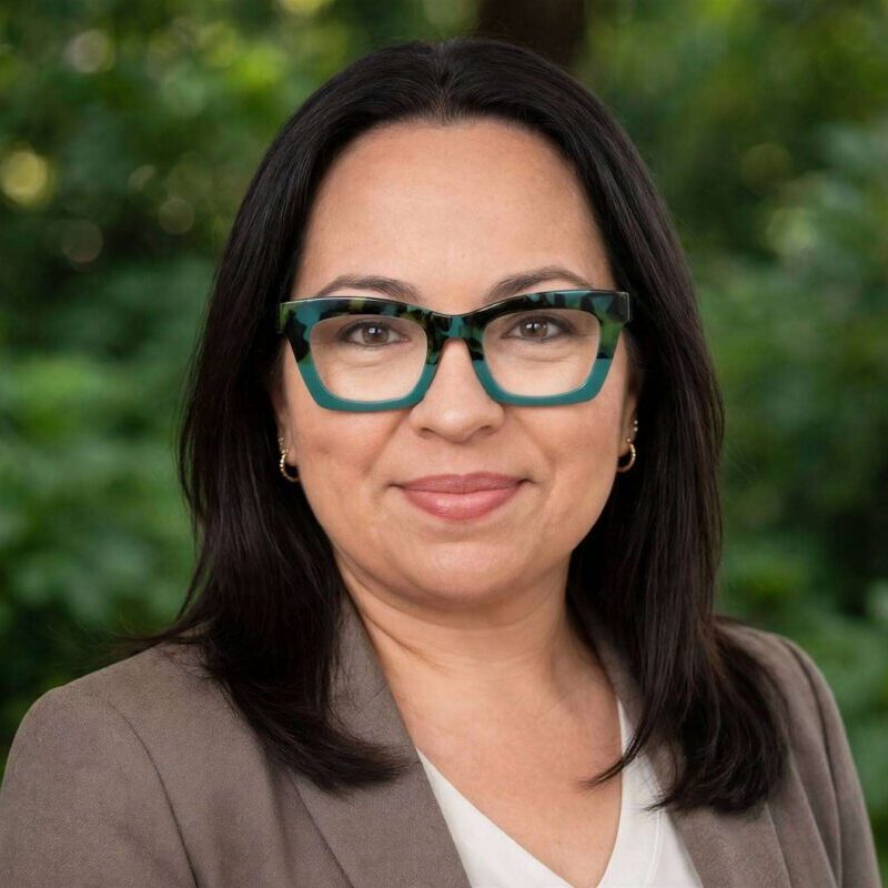 Veronica Sanchez